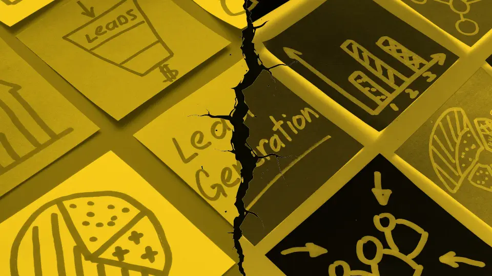 Marketing Funnel is Dead