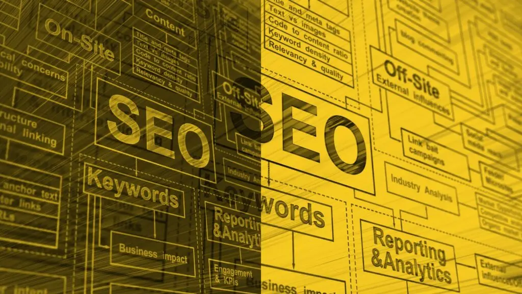 New SEO Stack