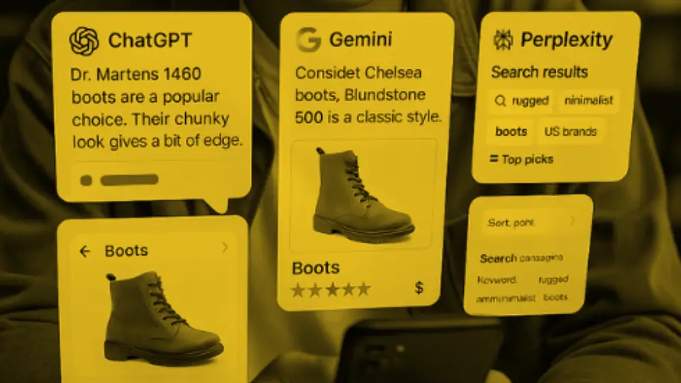 Training AI on Your Brand